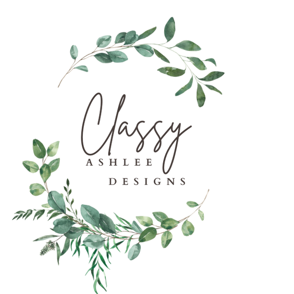 Classy Ashlee Designs LLC